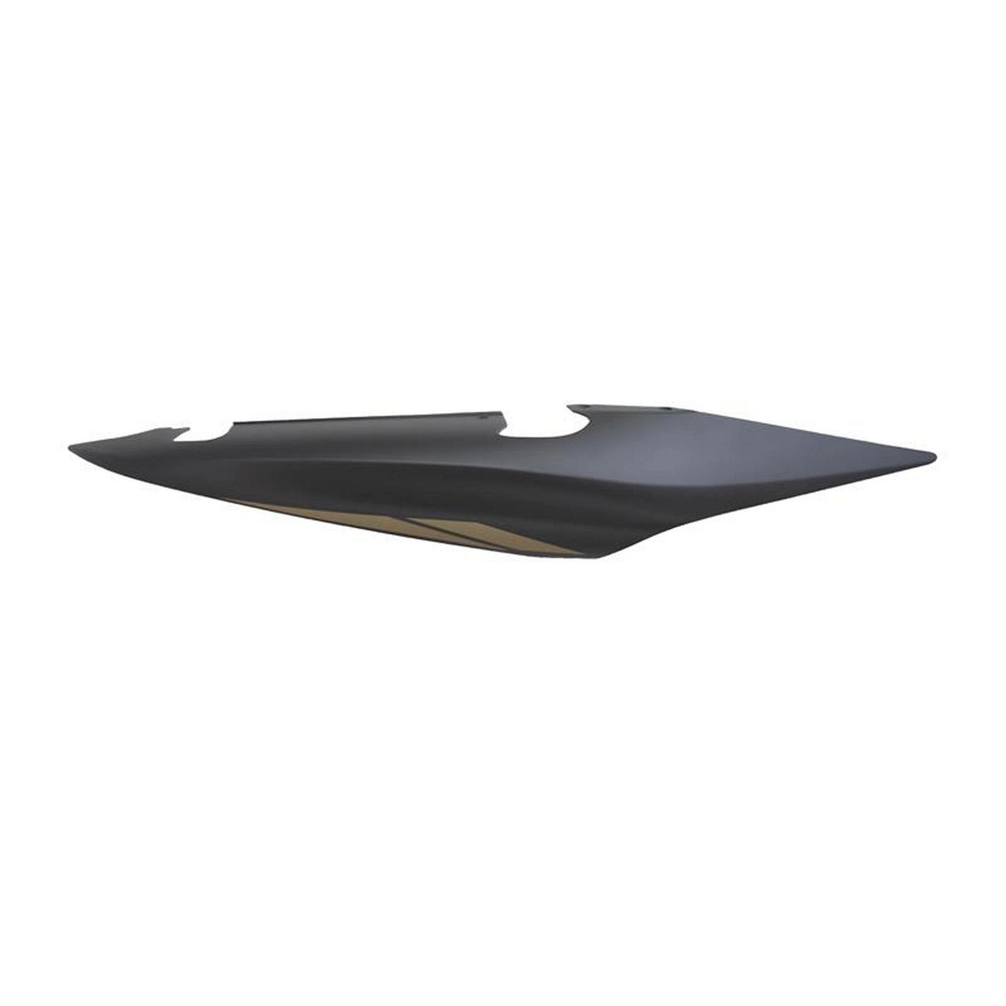 ZONTES ZT250T-E ARKA YAN PANEL SAĞ SİYAH #ZS 1622